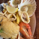 The Boatshed Pyrmont - 