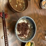 串焼・鉄板焼・くわ焼  くわくわ あびこ - 