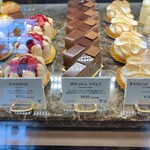 エーグルドゥース - 