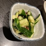 くいもの屋わん - 