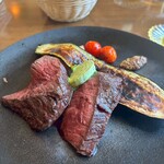 Caffe Terrazza Ukai - 