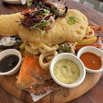 The Boatshed Pyrmont - 