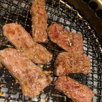 焼肉レストラン清光 - 