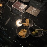 スカイギャラリーラウンジ レヴィータ - 