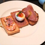 ザ・ゲートホテル両国 - 