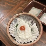 串焼・鉄板焼・くわ焼  くわくわ あびこ - 