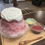 甘味や 澤田商店 - 