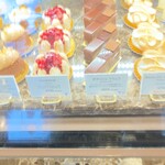 エーグルドゥース - 