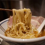 麺屋 聖 - 