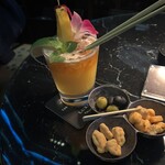 スカイギャラリーラウンジ レヴィータ - 