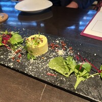 創作イタリアンちゃぶっとりあ - 