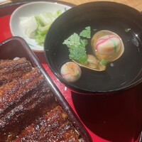 炭焼 うな富士 有楽町店 - 