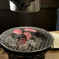 炭火焼肉ホルモン うしごろ 中目黒店 - 