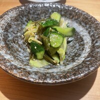 炭焼 うな富士 有楽町店 - 