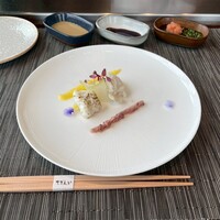 鉄板焼 さざんか - 