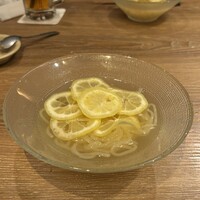 炭火焼肉ホルモン うしごろ 中目黒店 - 