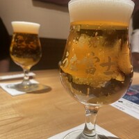 炭焼 うな富士 有楽町店 - 