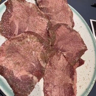 焼肉レストラン清光 - 料理写真: