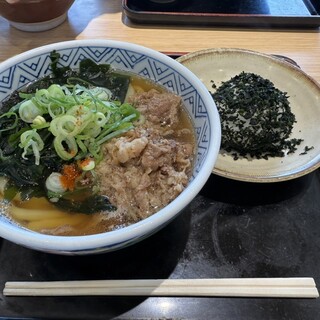 口コミ一覧 : どんどん 小郡店 - 仁保津/うどん [食べログ]