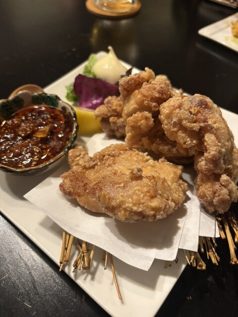 想天坊 - 小樽（創作料理）の写真