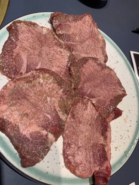 Yakiniku Restaurant Seiko