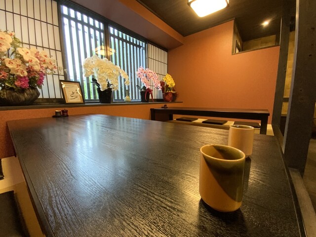 sumiyaki unagi doikatsuman Kinkakuji Ten photo 4