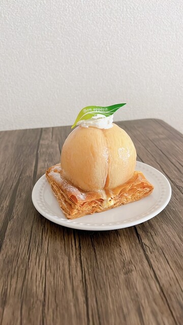 La Patisserie Seri （ラ パティスリー セリ） - 梶が谷/ケーキ | 食べログ