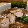 長岡食堂 東京ラーメン横丁店