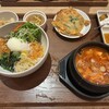 韓美膳 イオンモールむさし村山店