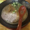 けんちゃんラーメン