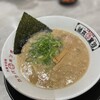 河童ラーメン本舗  千日前本店
