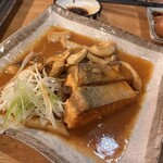 フィッシュ オン ディッシュ ロリー - 