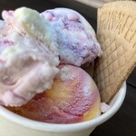 sweets stand Rplus - 