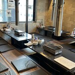 博多野菜巻き串ともつ焼き すみび - 