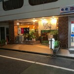 フィッシュ オン ディッシュ ロリー - 