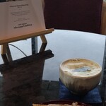 バー&ラウンジ Whisk - 