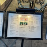 アニヴェルセル カフェ - 