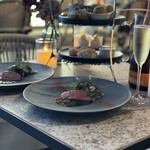 アニヴェルセル カフェ - 