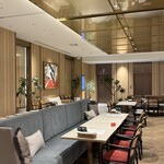 アニヴェルセル カフェ - 