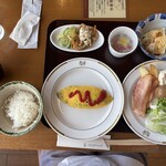 フジヤマテラス - 