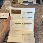 アニヴェルセル カフェ - 