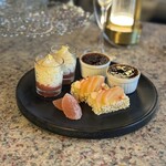 アニヴェルセル カフェ - 