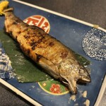 博多野菜巻き串ともつ焼き すみび - 