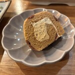 フィッシュ オン ディッシュ ロリー - 