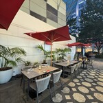 アニヴェルセル カフェ - 