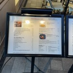 アニヴェルセル カフェ - 