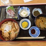 漁師食堂うのしま豊築丸 - 鱧すき