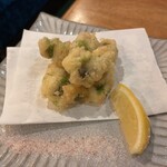 フィッシュ オン ディッシュ ロリー - 