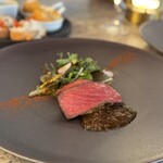 アニヴェルセル カフェ - 