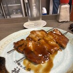 福鳥 Sapporo Gourmet] Famous Yakitori restaurant 